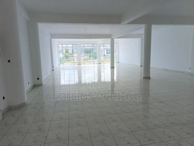 Office Space (2,740sqft) to Let - Uhuru Highway