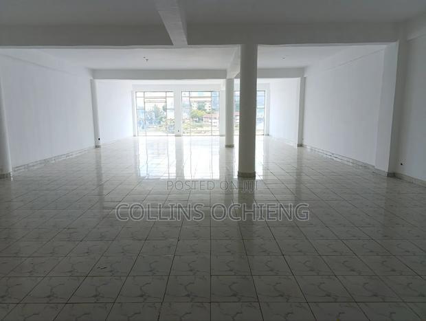 Office Space (2,740sqft) to Let - Uhuru Highway