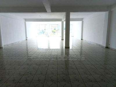 Office Space (2,740sqft) to Let - Uhuru Highway - Image 3