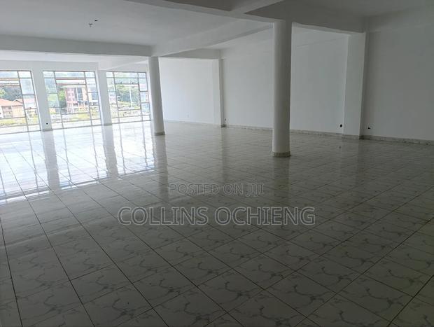 Office Space (2,740sqft) to Let - Uhuru Highway