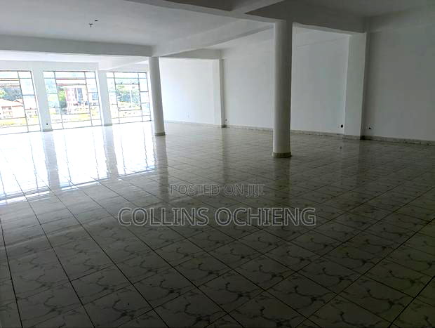 Office Space (2,740sqft) to Let - Uhuru Highway