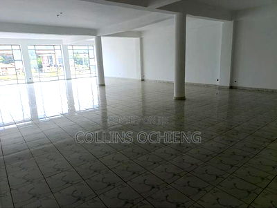 Office Space (2,740sqft) to Let - Uhuru Highway - Image 4