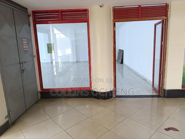 Office Space (2,740sqft) to Let - Uhuru Highway
