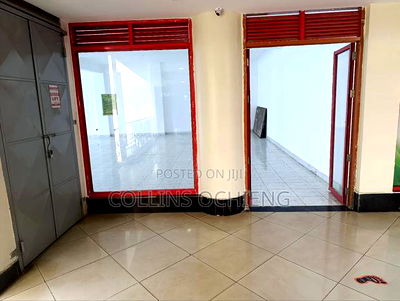Office Space (2,740sqft) to Let - Uhuru Highway - Image 8