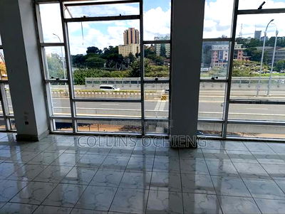 Office Space (2,740sqft) to Let - Uhuru Highway - Image 5