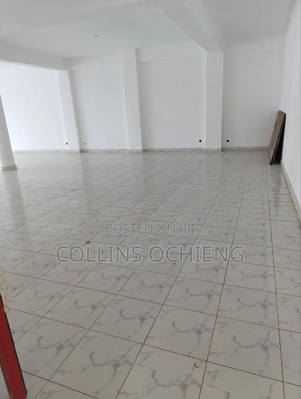 Office Space (2,740sqft) to Let - Uhuru Highway