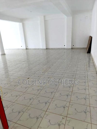 Office Space (2,740sqft) to Let - Uhuru Highway - Image 7