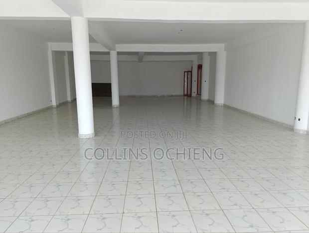 Office Space (2,740sqft) to Let - Uhuru Highway