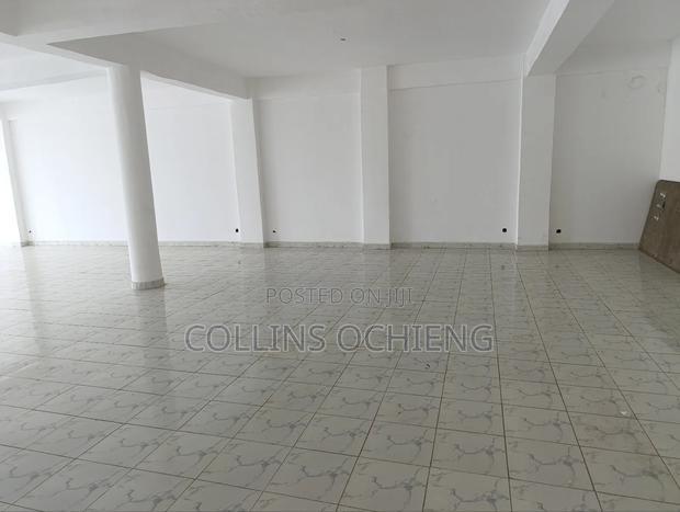 Office Space (2,740sqft) to Let - Uhuru Highway