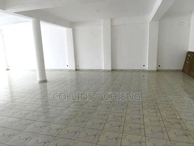 Office Space (2,740sqft) to Let - Uhuru Highway - Image 6