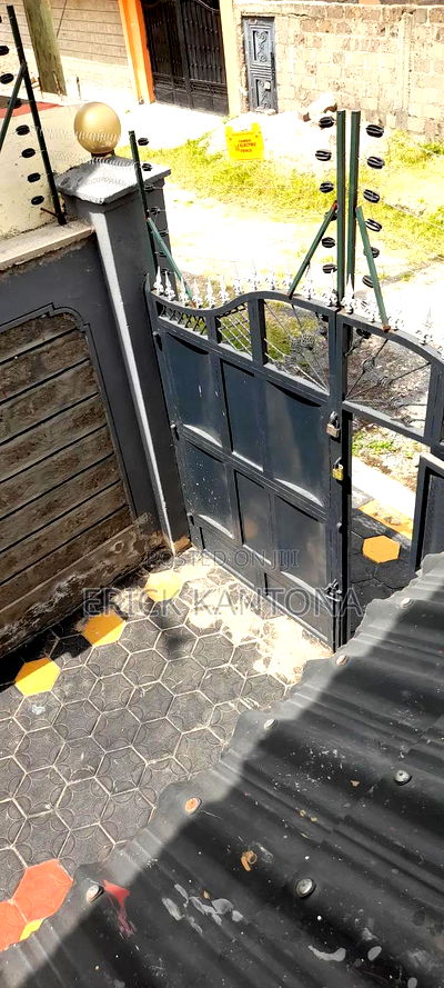 Furnished 4bdrm Maisonette in Cornadini Estate, Utawala for sale - Image 19