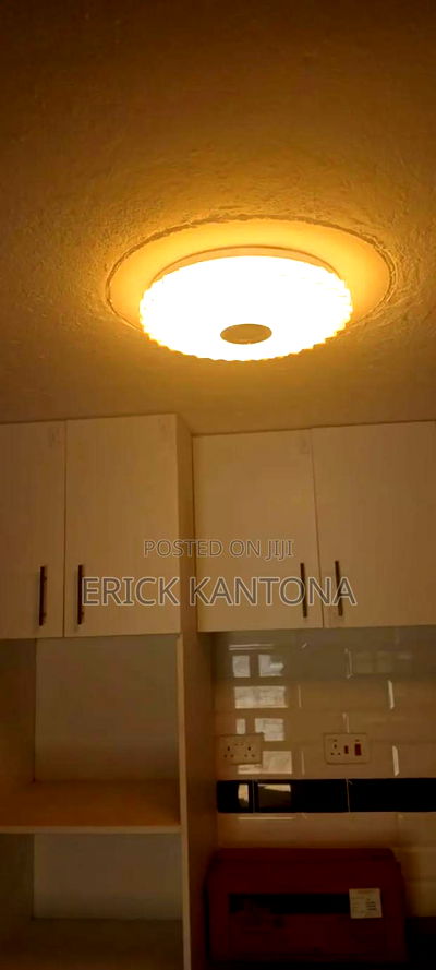 Furnished 4bdrm Maisonette in Cornadini Estate, Utawala for sale - Image 11