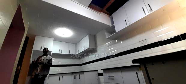 Furnished 4bdrm Maisonette in Cornadini Estate, Utawala for sale