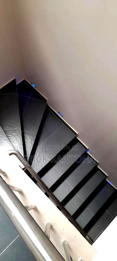 Furnished 4bdrm Maisonette in Cornadini Estate, Utawala for sale - Image 17