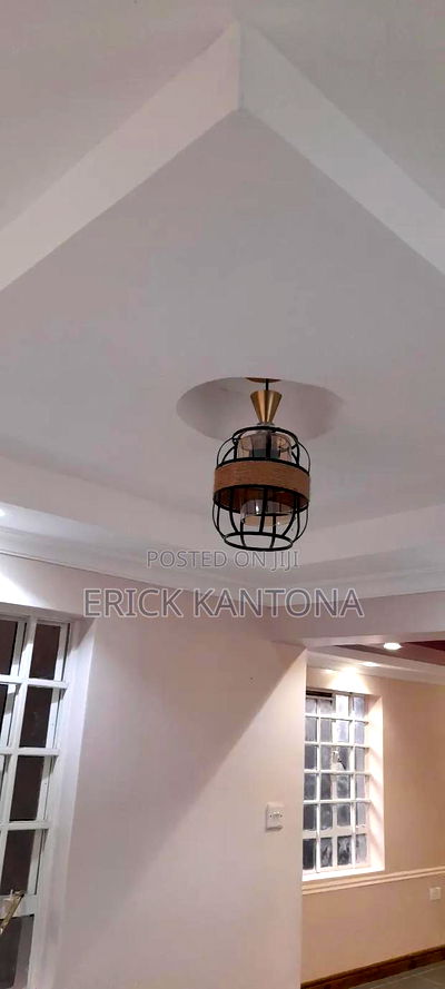 Furnished 4bdrm Maisonette in Cornadini Estate, Utawala for sale - Image 13