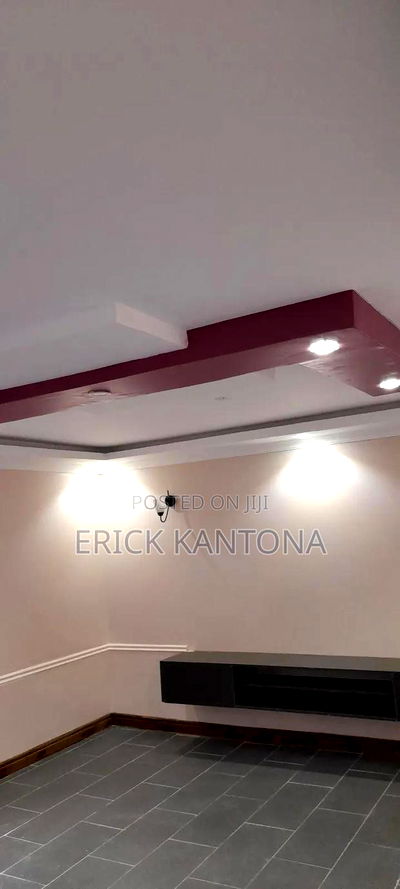 Furnished 4bdrm Maisonette in Cornadini Estate, Utawala for sale - Image 14