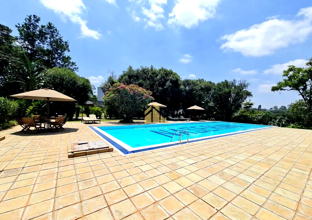 5-Ensuite Villa with Forest Backdrop & Clubhouse – Karen