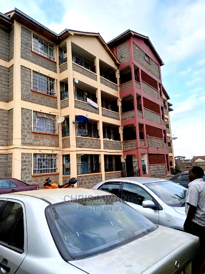 2bdrm Block of Flats in Near Kenyapower, Uthiru for sale - Image 11