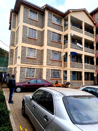 2bdrm Block of Flats in Near Kenyapower, Uthiru for sale - Image 6