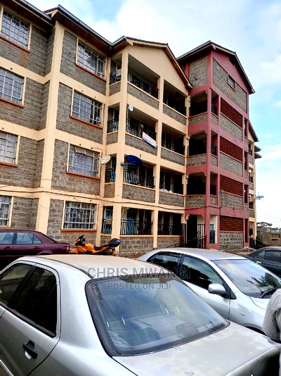2bdrm Block of Flats in Near Kenyapower, Uthiru for sale - Image 4