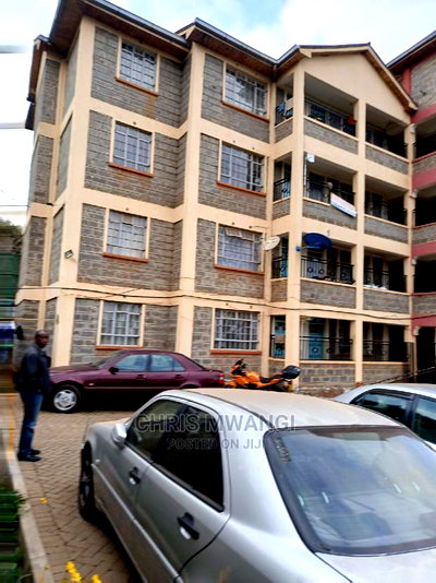 2bdrm Block of Flats in Near Kenyapower, Uthiru for sale - Image 5
