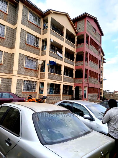 2bdrm Block of Flats in Near Kenyapower, Uthiru for sale - Image 2