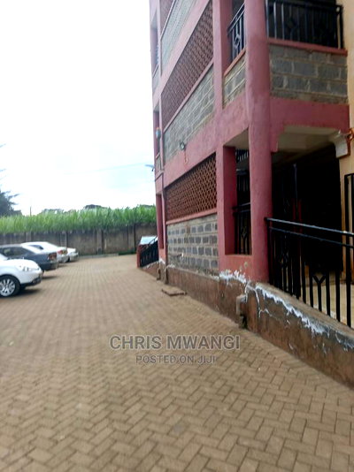 2bdrm Block of Flats in Near Kenyapower, Uthiru for sale - Image 19