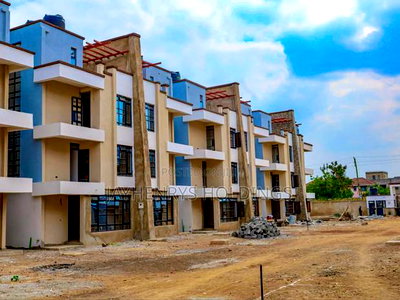 4bdrm House in Kamakis for sale - Image 1