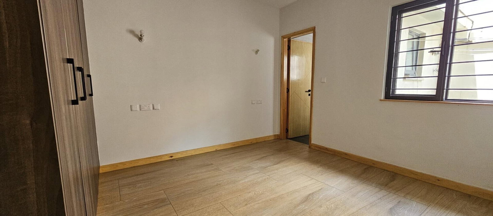 5BR All-Ensuite Townhouse with Pool & Clubhouse – Langata Carnival
