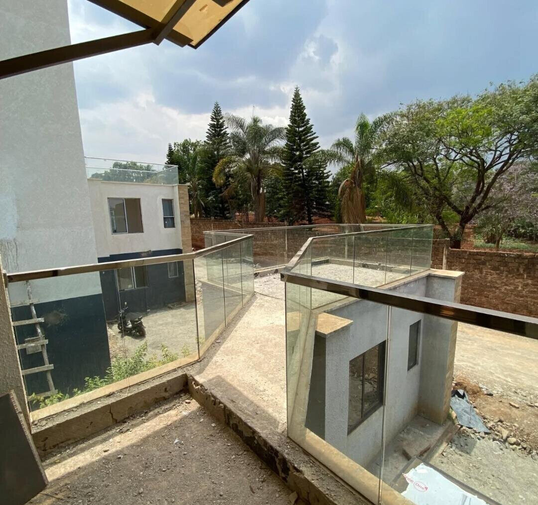 4BR All-Ensuite Townhouse with Pool & Gym - Kiambu Road