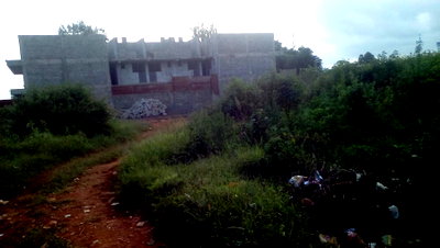 13-Acre Garden Land with Parking - Thika