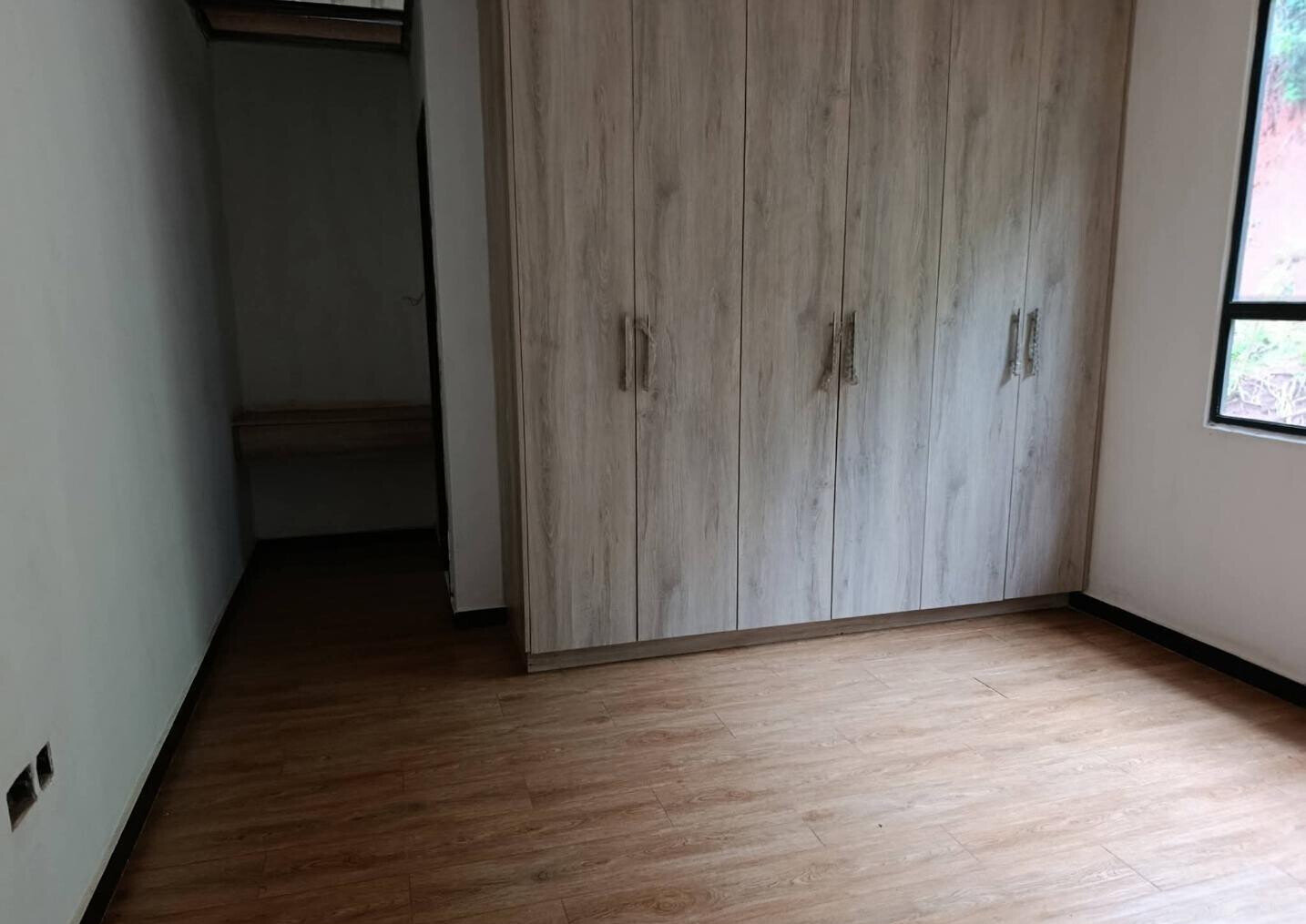 Off-Plan 2BR on Muhuri Road with Green Views - Uthiru