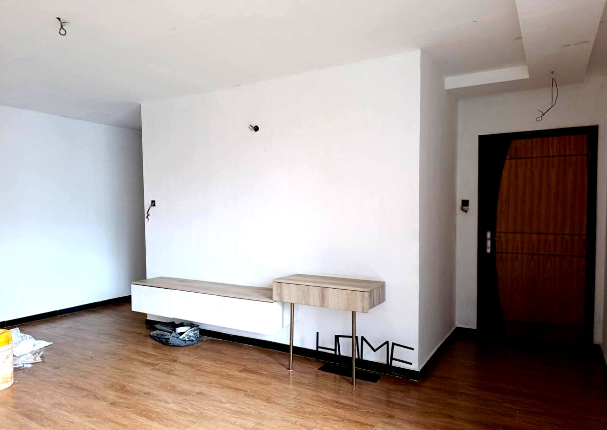 Off-Plan 2BR on Muhuri Road with Green Views - Uthiru