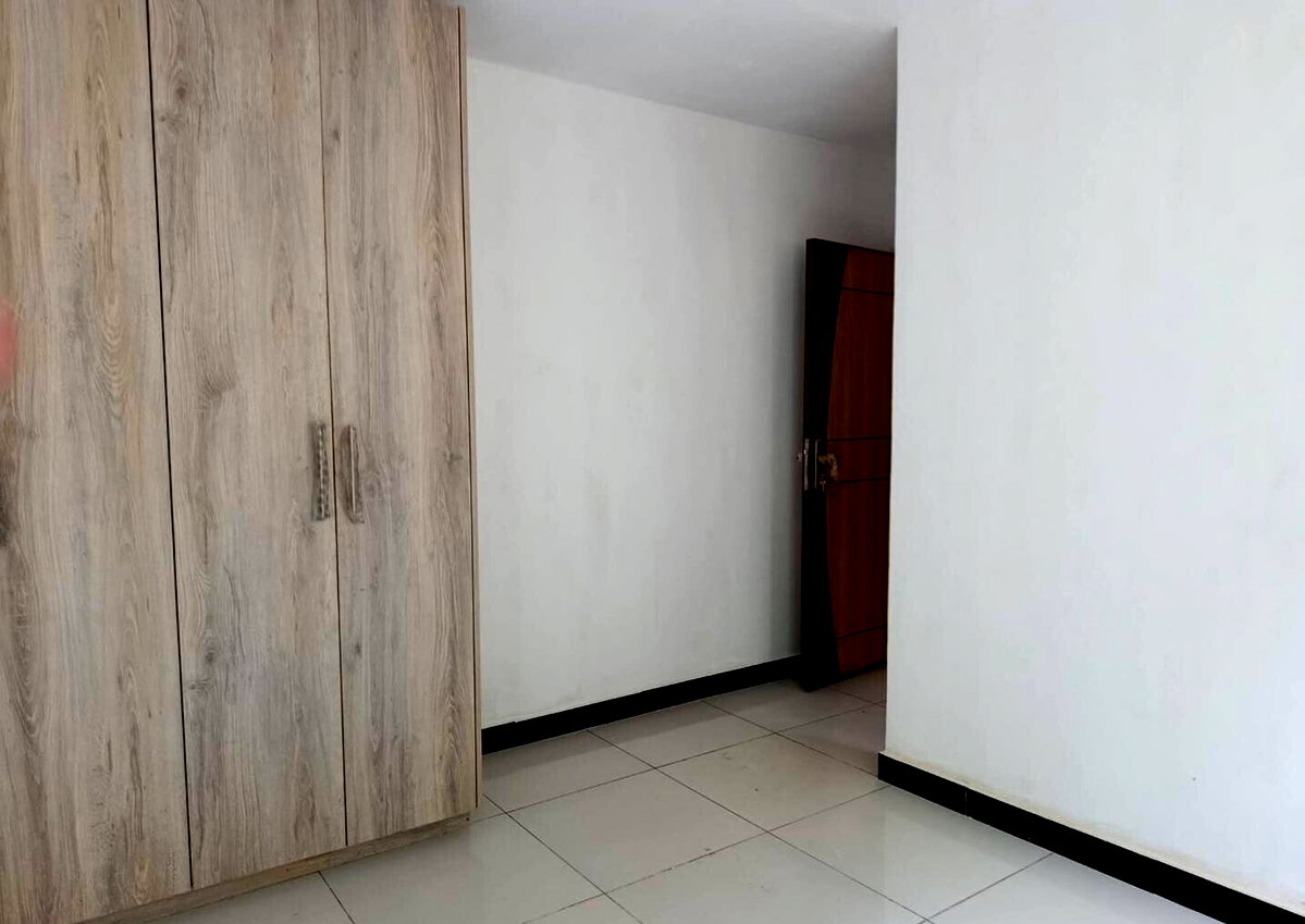Off-Plan 2BR on Muhuri Road with Green Views - Uthiru
