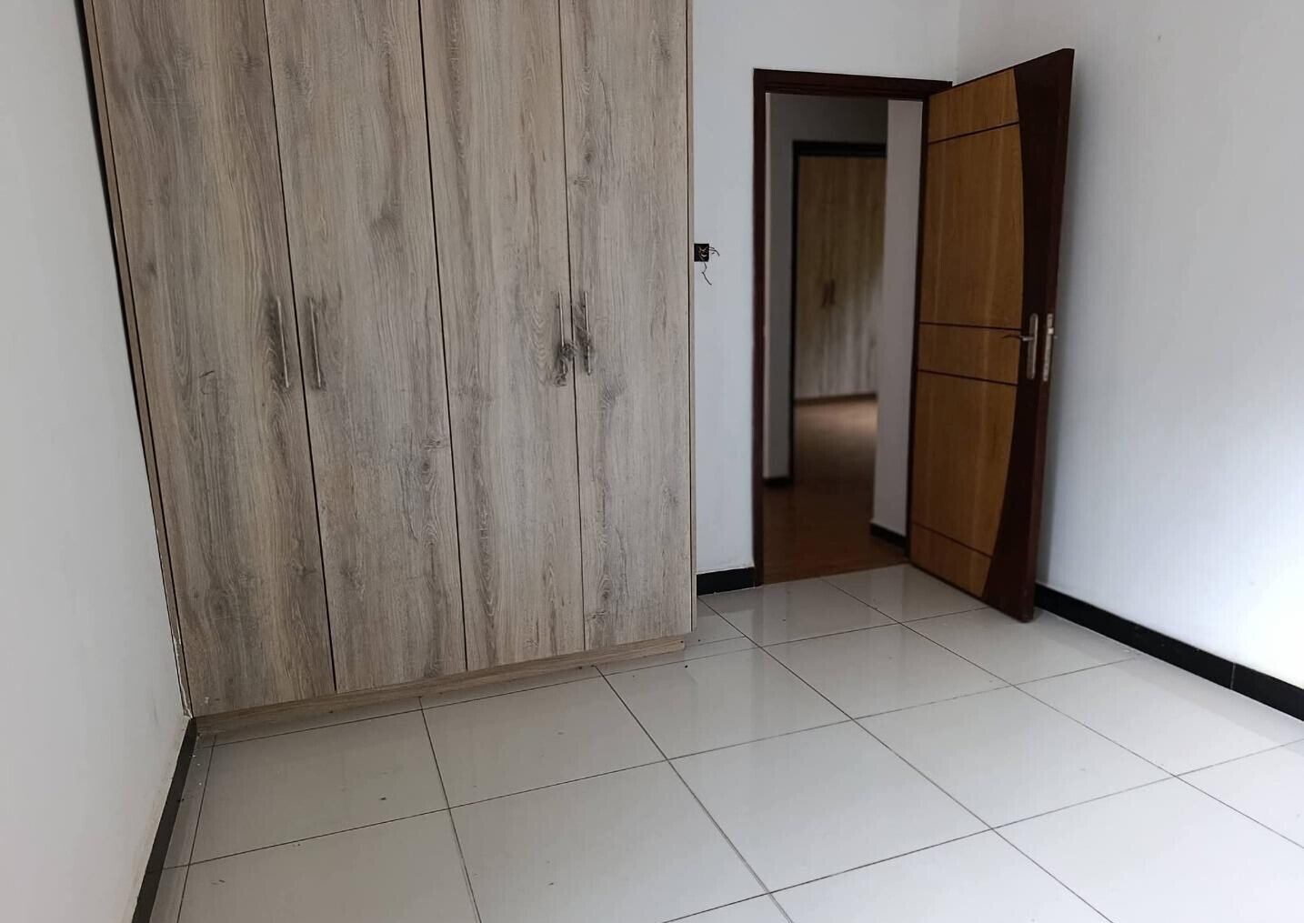 Off-Plan 2BR on Muhuri Road with Green Views - Uthiru