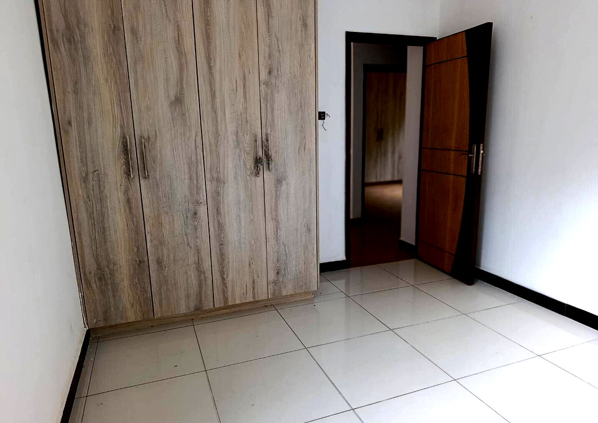 Off-Plan 2BR on Muhuri Road with Green Views - Uthiru