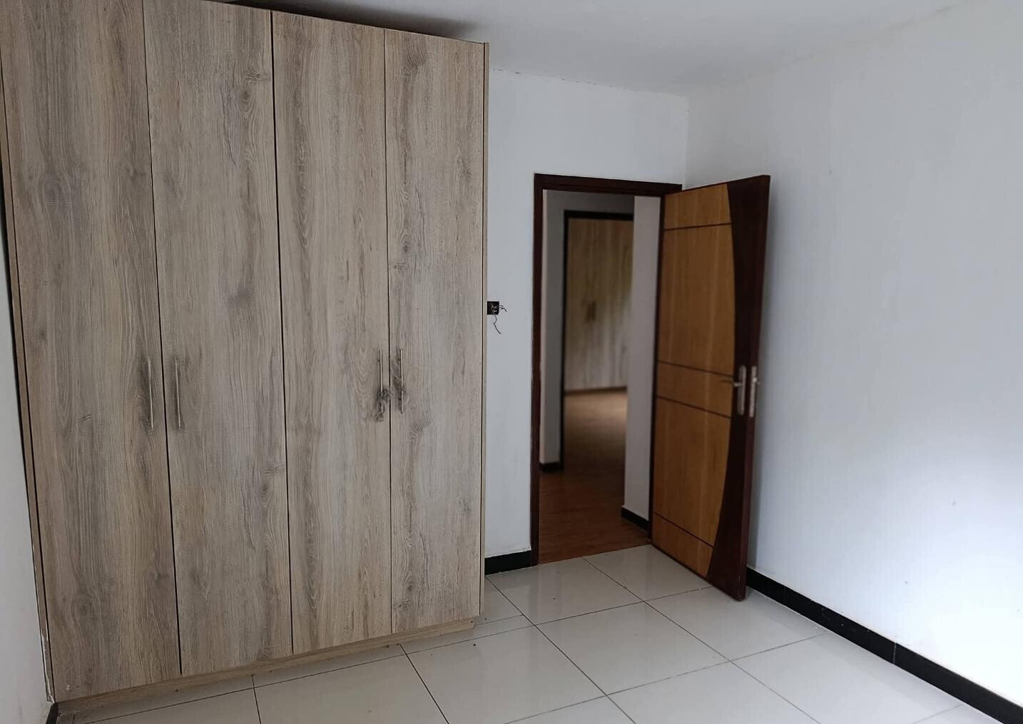 Off-Plan 2BR on Muhuri Road with Green Views - Uthiru