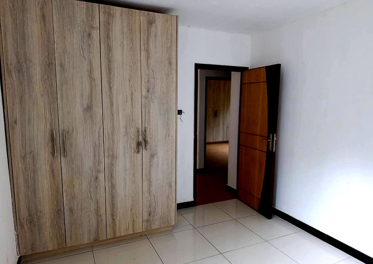 Off-Plan 2BR on Muhuri Road with Green Views - Uthiru