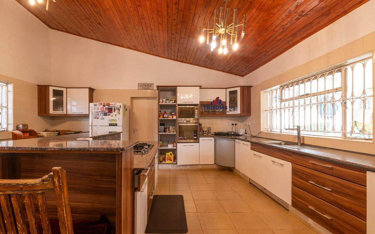 4BR Haven with Parking at KSh 455K