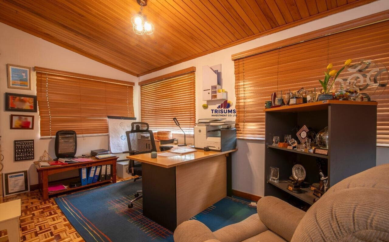 4BR Haven with Parking at KSh 455K