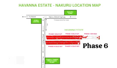 1.8 Acres with Garden in Sobea