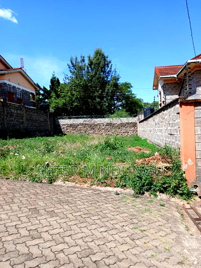 Residential Plot on Sale, 40*80 - Image 1