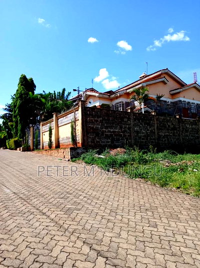 Residential Plot on Sale, 40*80 - Image 4