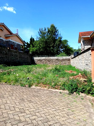 Residential Plot on Sale, 40*80 - Image 3