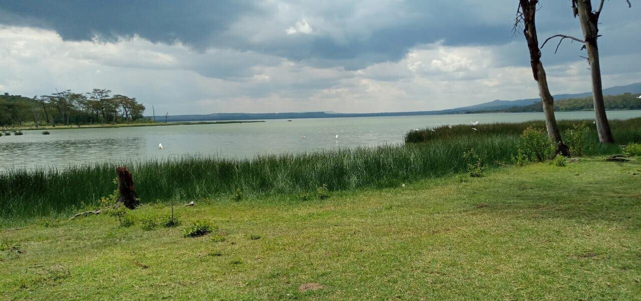 Lake Elmenteita 5-Acre Plot for KSh 30M