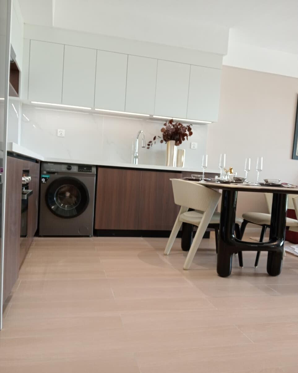 1BR Off-Plan with Heated Pools & Coffee House - Westlands