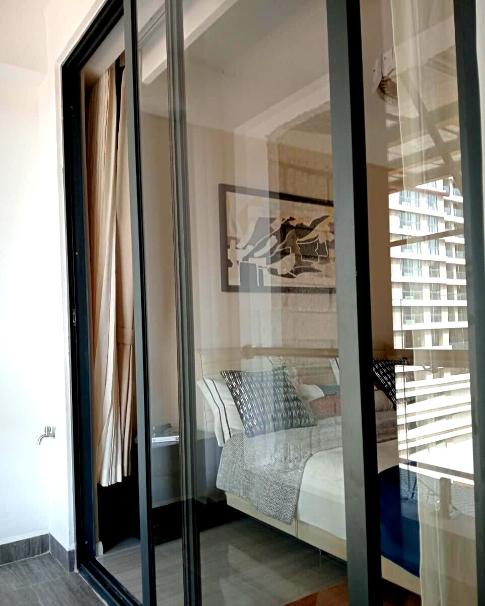 1BR Off-Plan with Heated Pools & Coffee House - Westlands