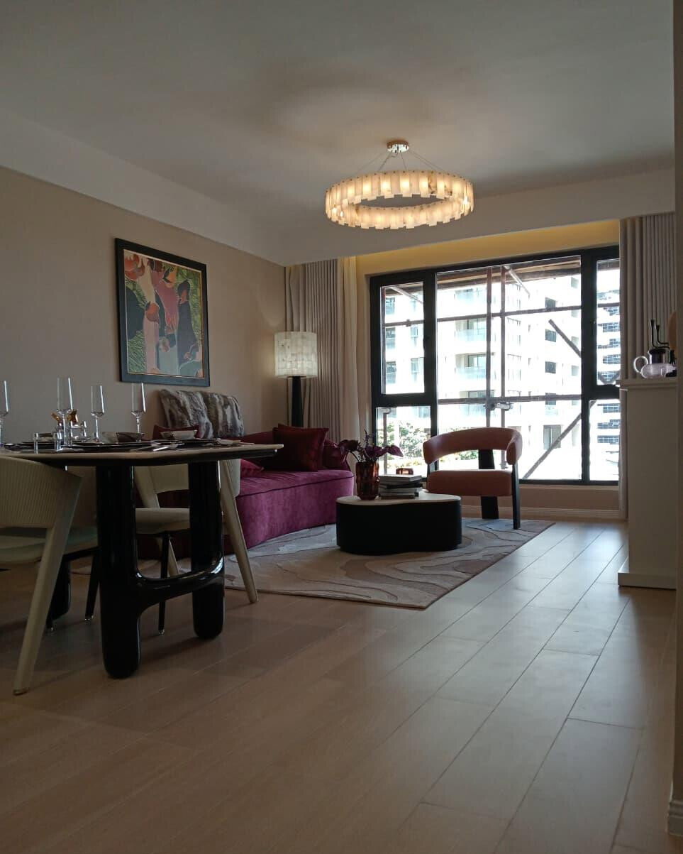 1BR Off-Plan with Heated Pools & Coffee House - Westlands
