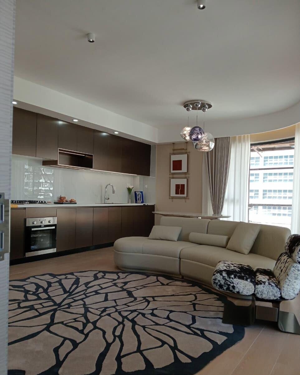 1BR Off-Plan with Heated Pools & Coffee House - Westlands
