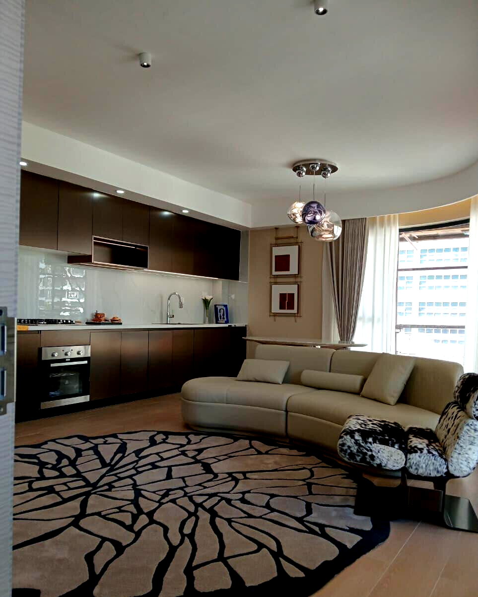 1BR Off-Plan with Heated Pools & Coffee House - Westlands